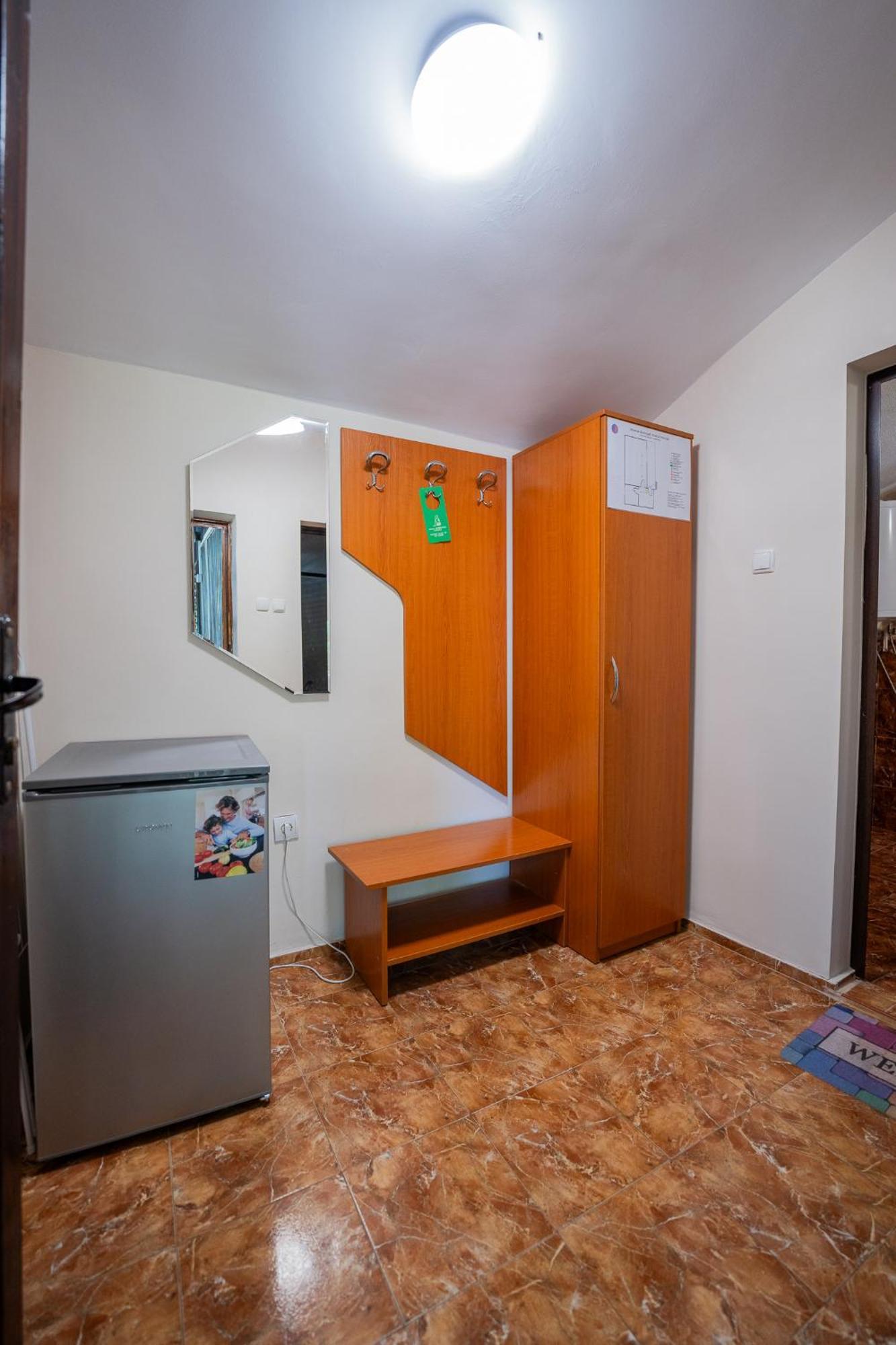 ホテル Комплекс Асеневци Tsareva Livada 部屋 写真