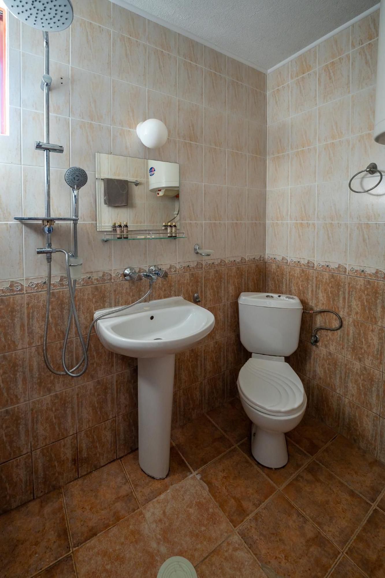 ホテル Комплекс Асеневци Tsareva Livada 部屋 写真